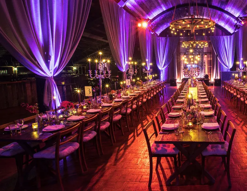 Luxurious birthday party GUMI Events: Luxurious birthday party