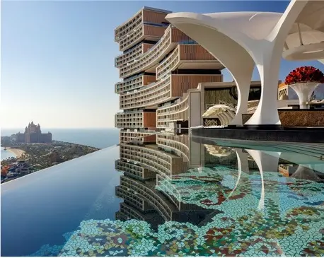 Luxurious holidays GUMI Events: luxurious holidays