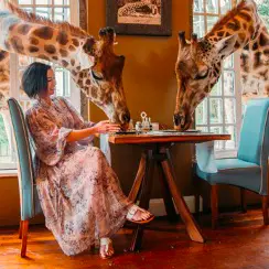 Redefining Luxury Travel
