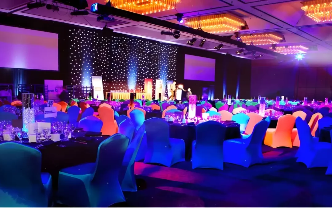 How corporate events are becoming business tools