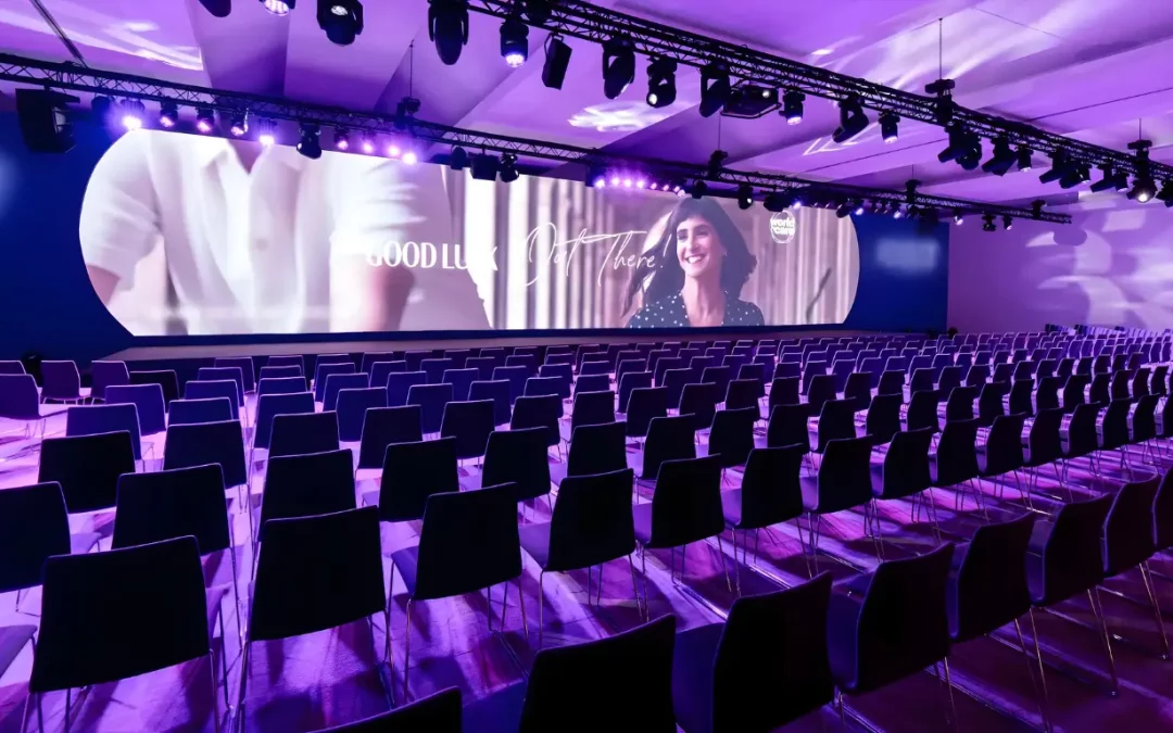 Operational Excellence Is the New Standard in Corporate Events