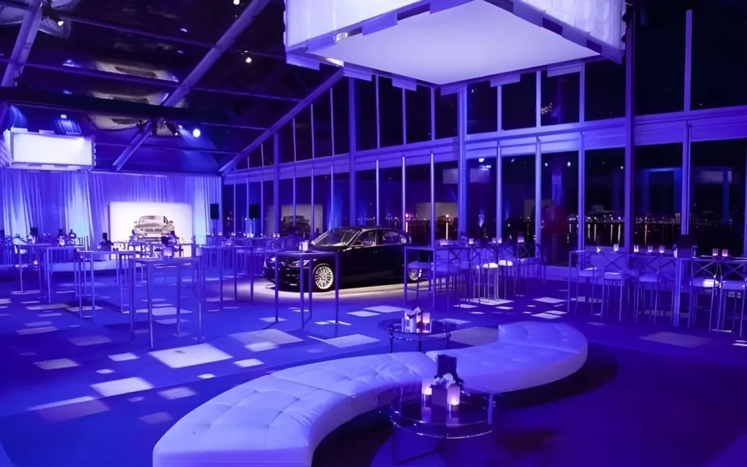 Venue Sourcing Is Now a Procurement Matter, Not Just an Event