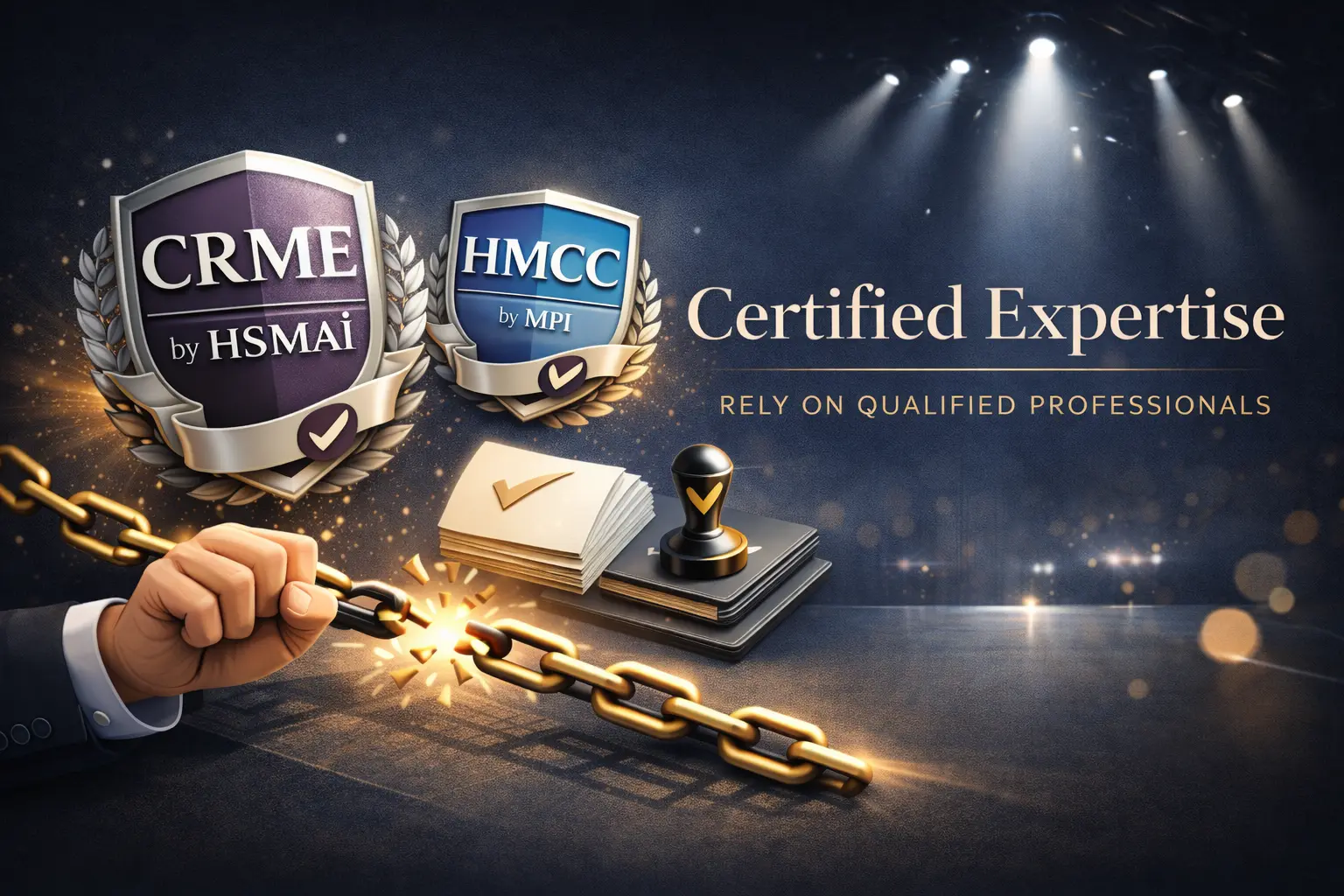 GUMI: no agency fees for corporate events